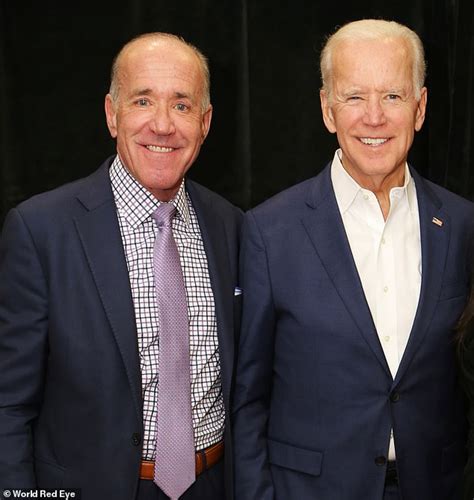 frank biden dick|Naked photo shows Joe Bidens younger brother Frank